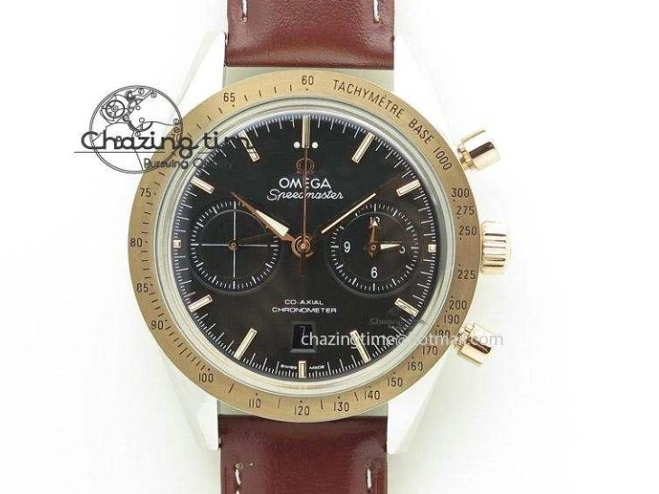 0416 Bold Seamaster Planet Ocean 600M 43.5mm SS SCF 1:1 Best Edition Green Bezel Gray Dial on Green Rubber Strap A8900 Super Clone 7666